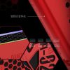 Card đồ Họa Rời Egpu Onexplayer Onexgpu 2 Amd 7800m 12gb Gddr6 Phiên Bản Evangelion 6