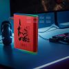 Card đồ Họa Rời Egpu Onexplayer Onexgpu 2 Amd 7800m 12gb Gddr6 Phiên Bản Evangelion 7