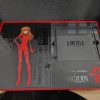 Card đồ Họa Rời Egpu Onexplayer Onexgpu 2 Amd 7800m 12gb Gddr6 Phiên Bản Evangelion 9