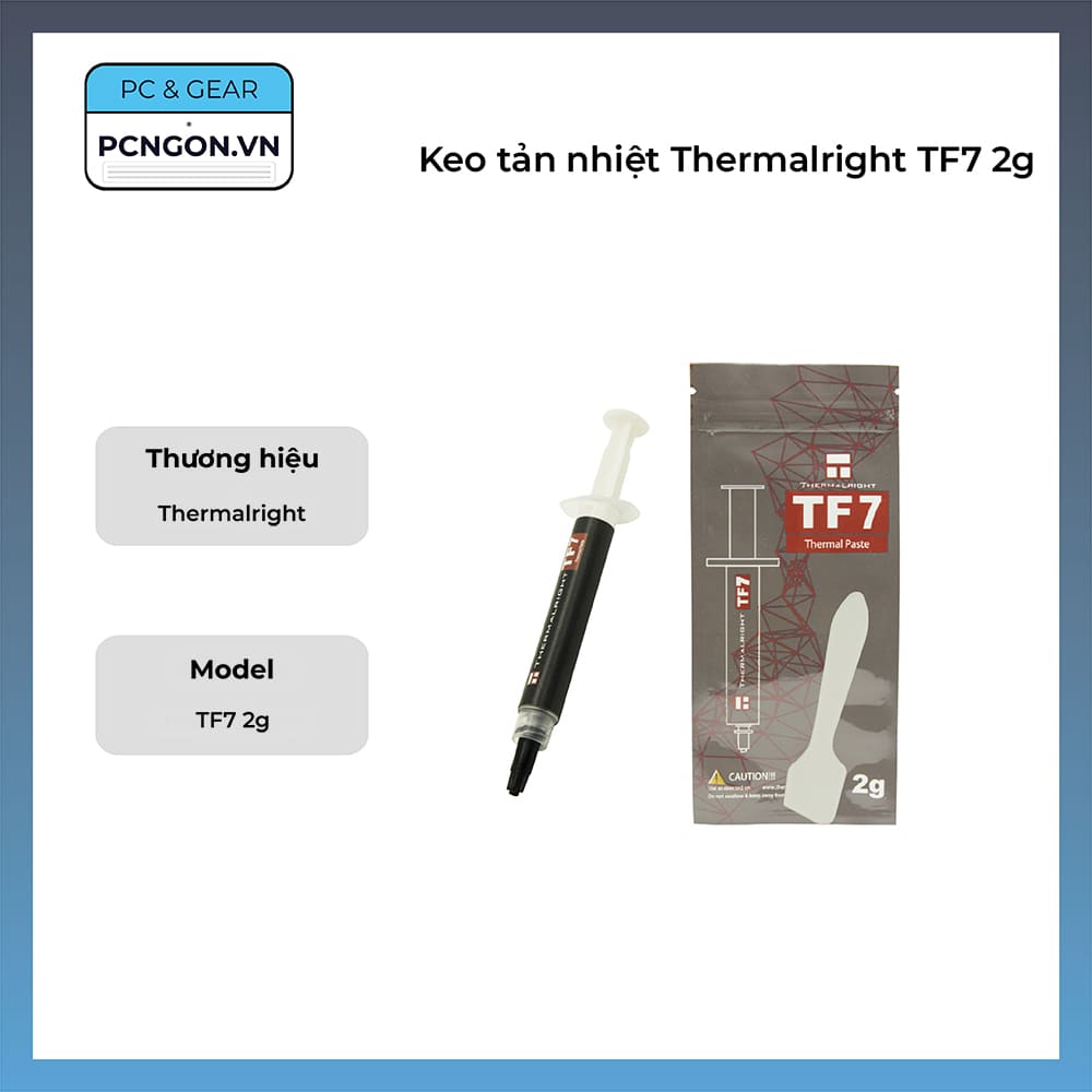 Thermalright TF7 2g