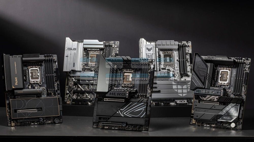 Những điểm nổi bật của Mainboard Intel Z890