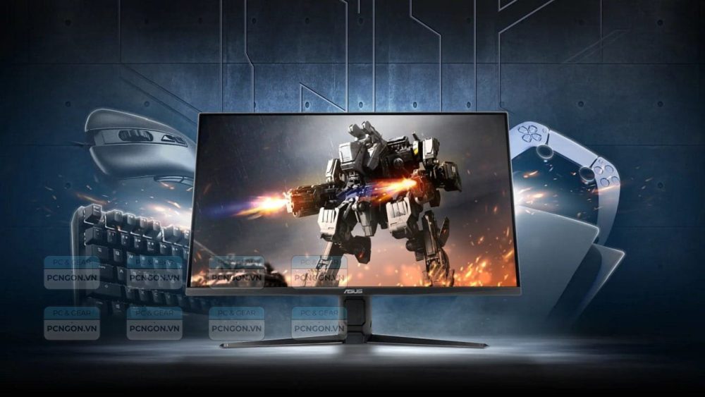 Những lưu ý quan trọng khi chọn mua màn hình 27inch