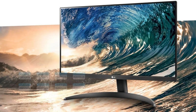 Những lưu ý quan trọng khi chọn mua màn hình 24inch