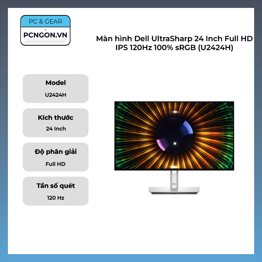Màn hình Dell UltraSharp