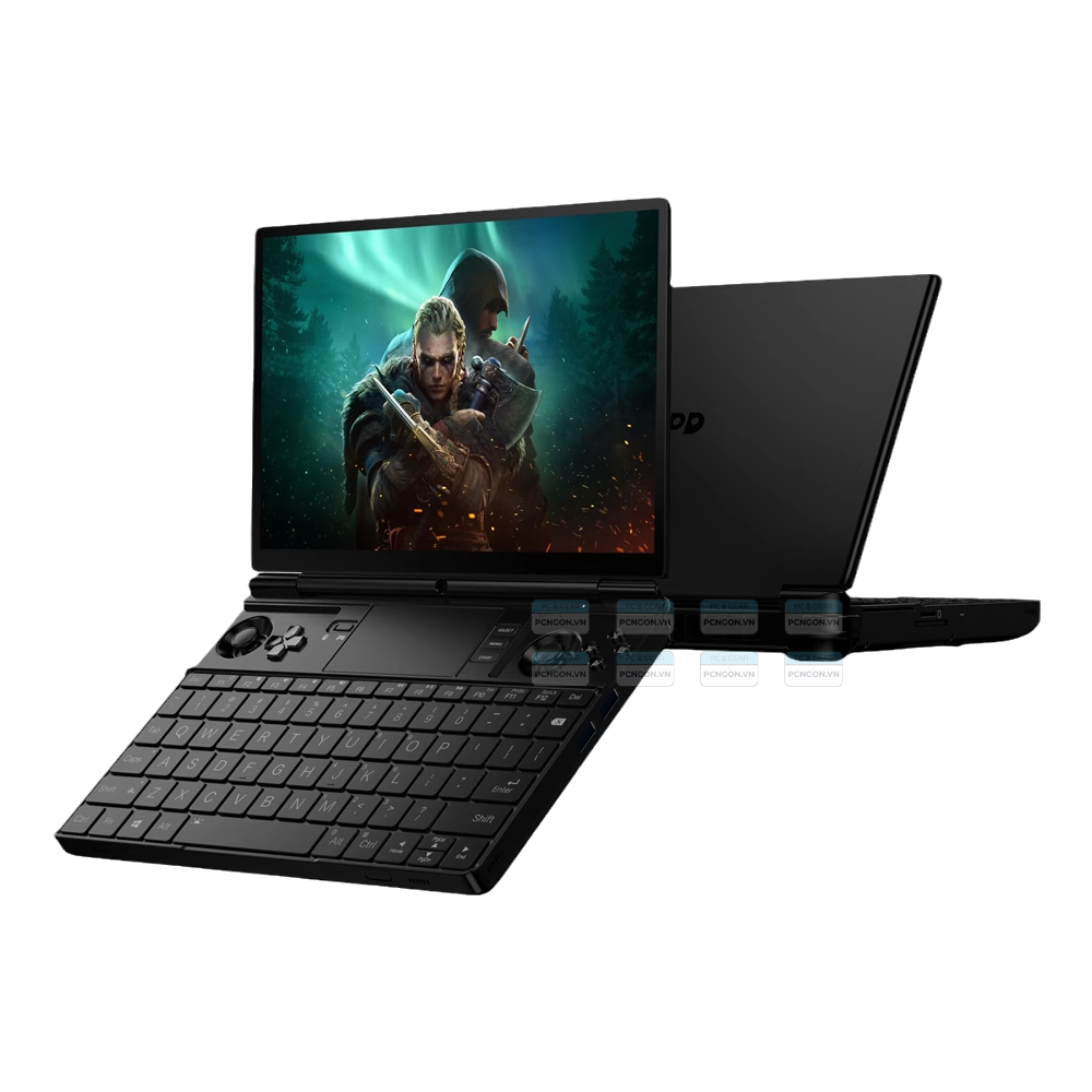 Máy Chơi Game Gpd Win Max2 2024 1