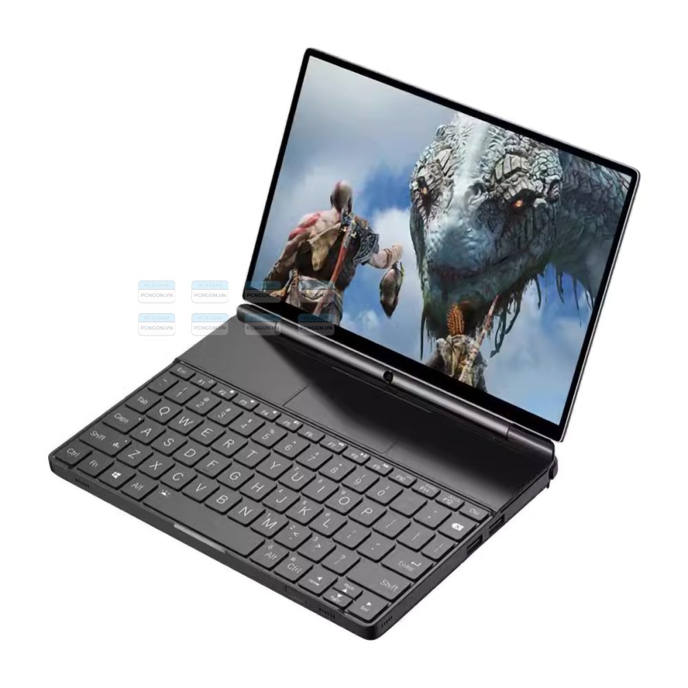 Máy Chơi Game Gpd Win Max2 2024 3