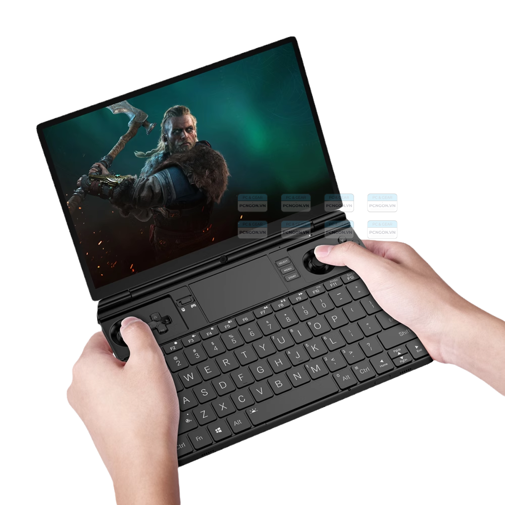 Máy Chơi Game Gpd Win Max2 2024 4