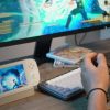 Máy Chơi Game Cầm Tay Ayaneo Air 1s 8840u 13
