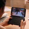 Máy Chơi Game Cầm Tay Ayaneo Flip Kb 5
