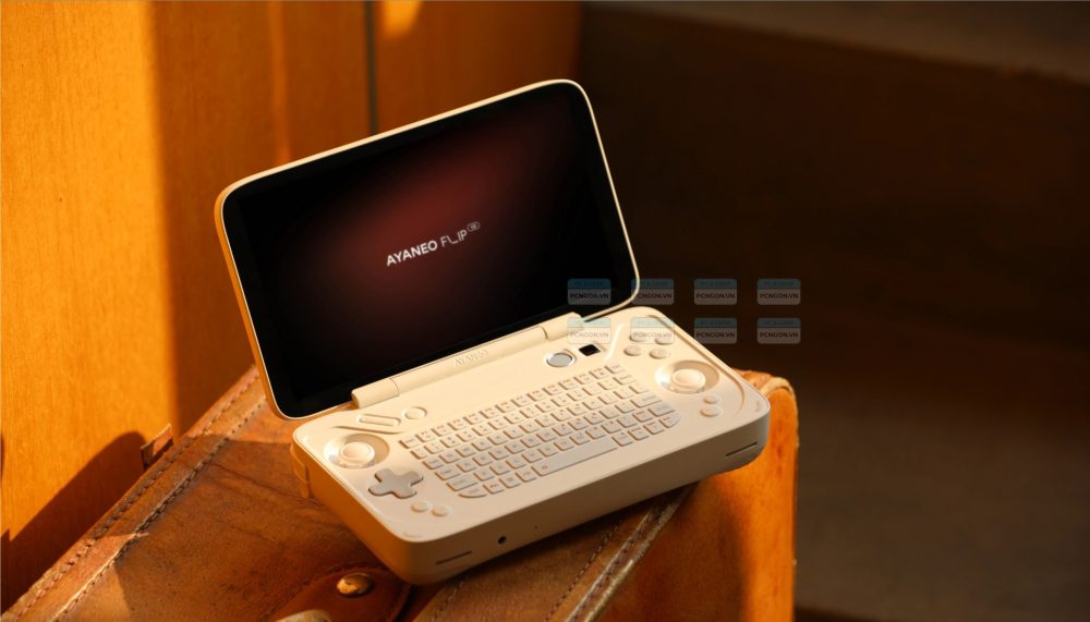 Máy Chơi Game Cầm Tay Ayaneo Flip Kb 6