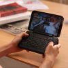 Máy Chơi Game Cầm Tay Ayaneo Flip Kb 7