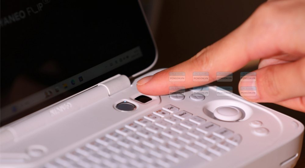 Máy Chơi Game Cầm Tay Ayaneo Flip Kb 8