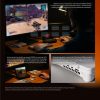 Máy Chơi Game Cầm Tay Ayaneo Flip Kb 9