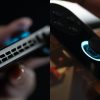 Máy Chơi Game Cầm Tay Ayaneo Pocket S 12