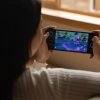 Máy Chơi Game Cầm Tay Ayaneo Pocket S 13