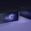Máy Chơi Game Cầm Tay Ayaneo Pocket S 8
