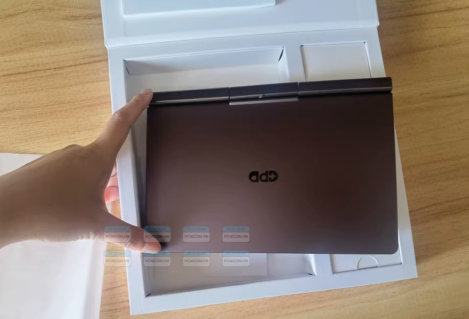 Máy Chơi Game Cầm Tay Gpd Pocket3 6