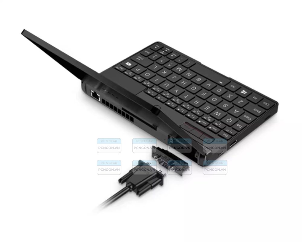 Máy Chơi Game Cầm Tay Gpd Pocket3 7