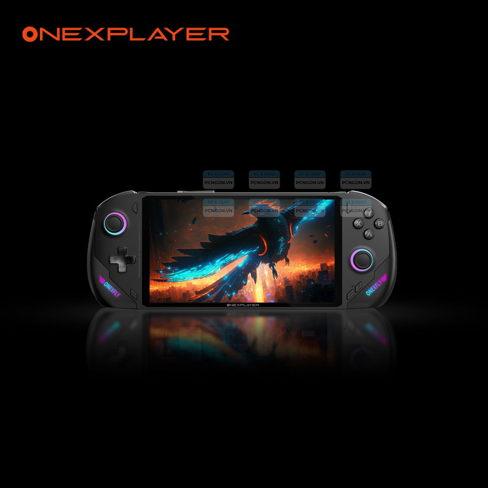 Máy Chơi Game Cầm Tay Onexplayer Onexfly F1 1