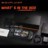Máy Chơi Game Cầm Tay Onexplayer Onexfly F1 3
