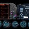 Máy Chơi Game Cầm Tay Onexplayer Onexfly F1 4