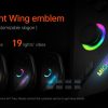 Máy Chơi Game Cầm Tay Onexplayer Onexfly F1 9