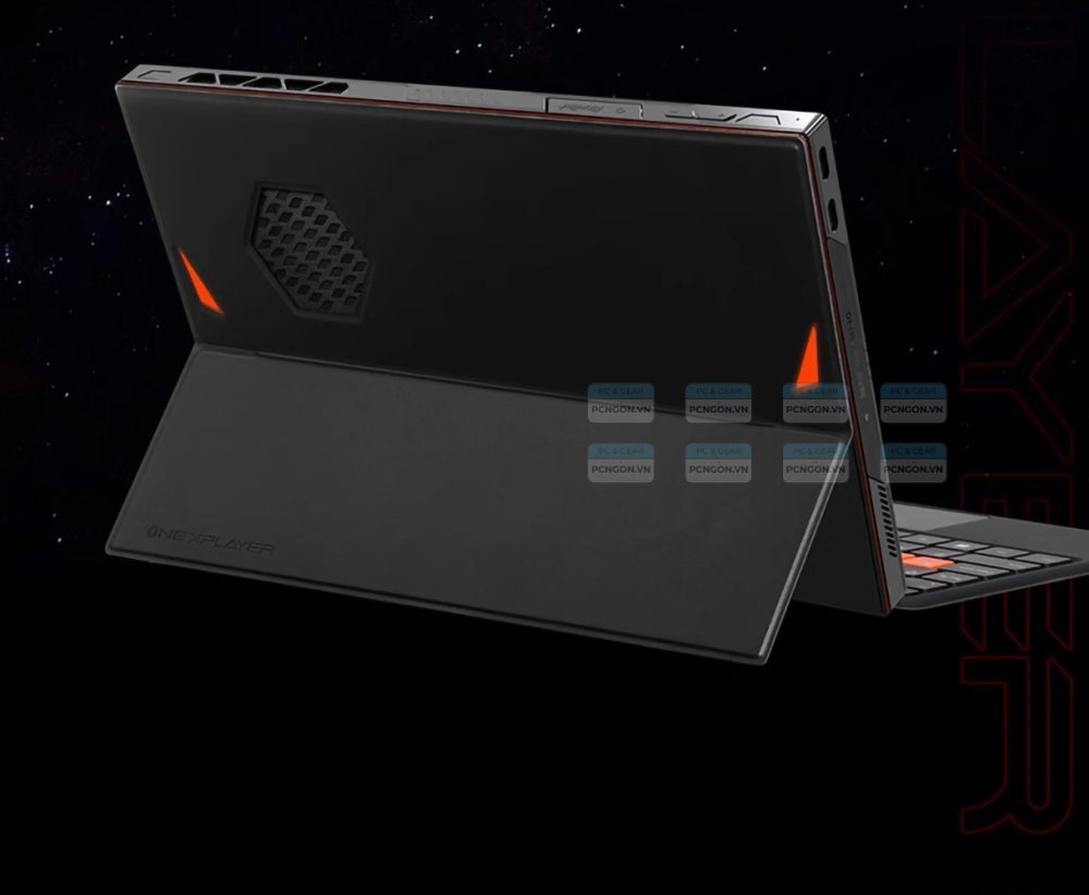 Máy Chơi Game Cầm Tay Onexplayer X1 Amd 8840u 5