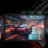 Máy Chơi Game Cầm Tay Onexplayer X1 Amd 8840u 9