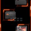 Máy Chơi Game Cầm Tay Onexplayer X1 Intel Core Ultra9 1
