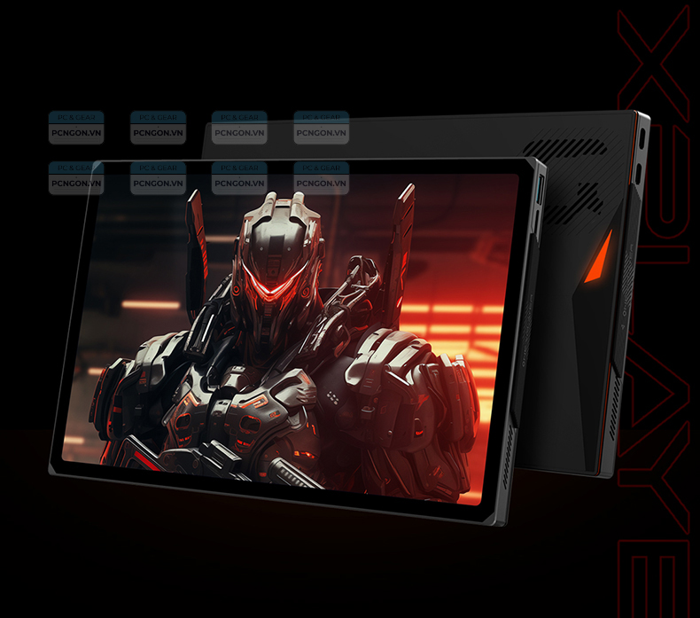Máy Chơi Game Cầm Tay Onexplayer X1 Intel Core Ultra9 10