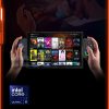 Máy Chơi Game Cầm Tay Onexplayer X1 Intel Core Ultra9 2