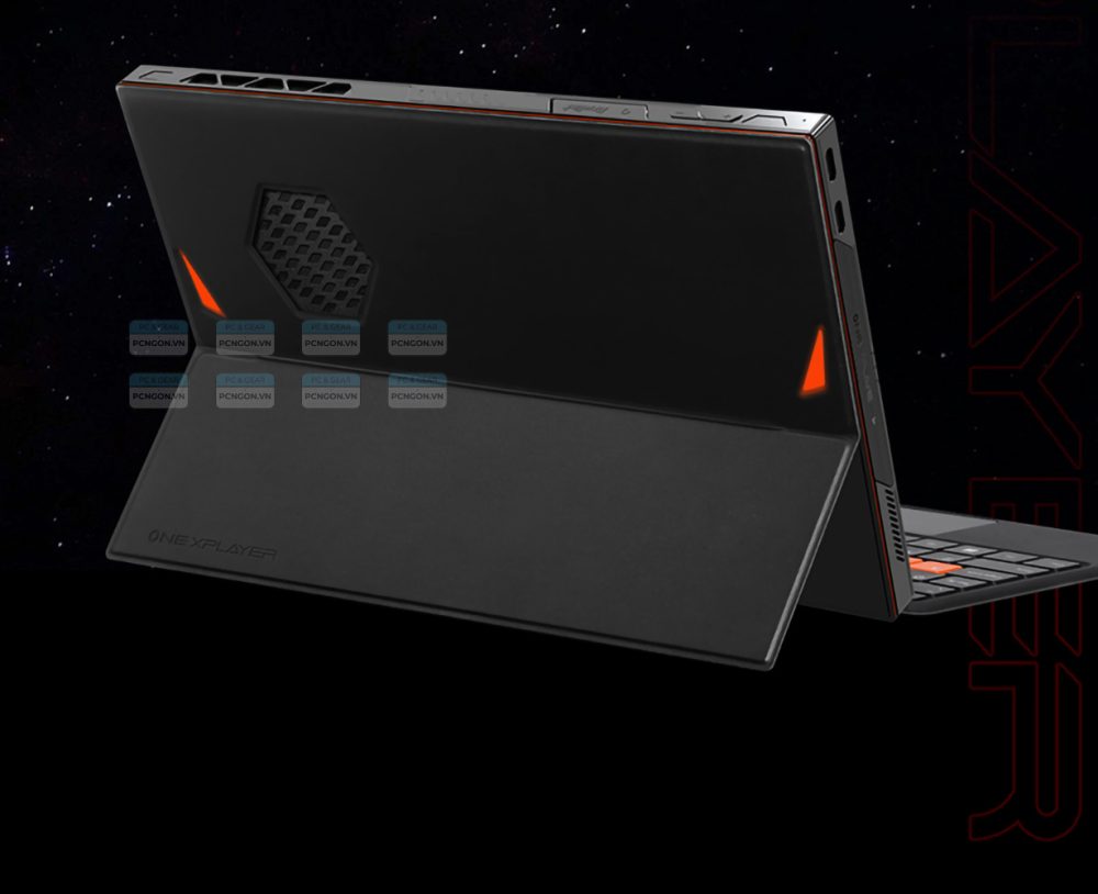 Máy Chơi Game Cầm Tay Onexplayer X1 Intel Core Ultra9 3