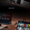 Máy Chơi Game Cầm Tay Onexplayer X1 Intel Core Ultra9 7