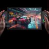 Máy Chơi Game Cầm Tay Onexplayer X1 Intel Core Ultra9 9