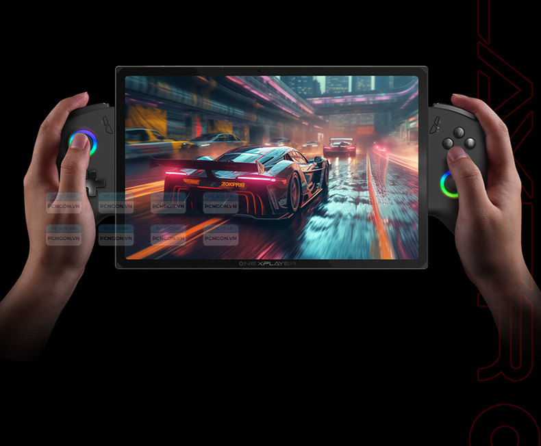 Máy Chơi Game Cầm Tay Onexplayer X1 Intel Core Ultra9 9