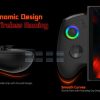 Máy Chơi Game Cầm Tay Onexplayer X1 Mini Amd 8840u 4