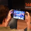 Máy Chơi Game Cầm Tay Onexplayer X1 Mini Amd 8840u 6