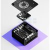 Máy Tính Mini Pc Aoostar Gem12 Promax 9