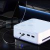 Máy Tính Mini Pc Fevm 12 Intel Alder Lake N100 2