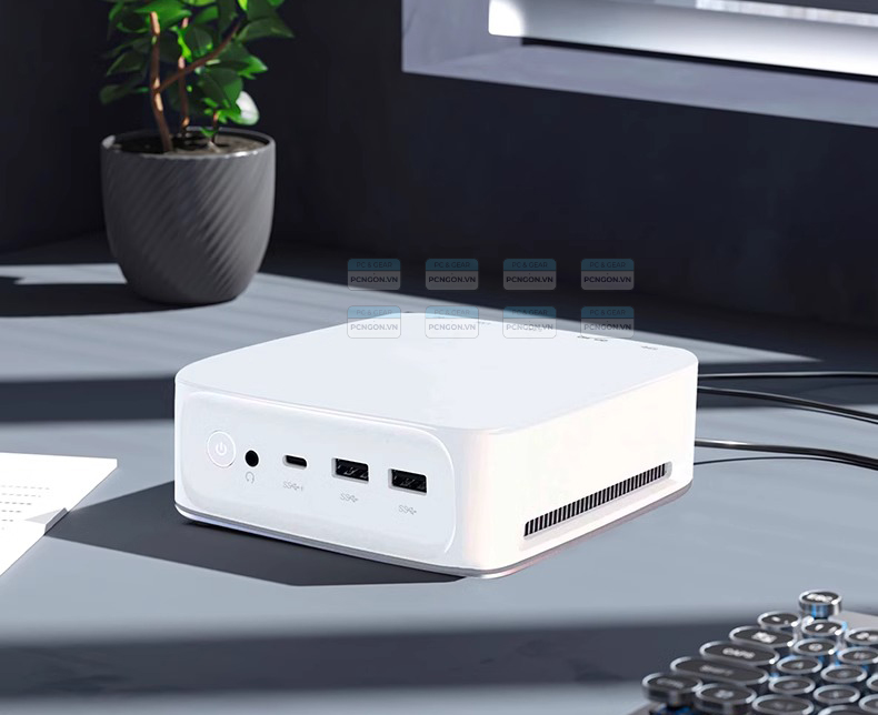 Máy Tính Mini Pc Fevm 12 Intel Alder Lake N100 3