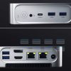 Máy Tính Mini Pc Fevm 12 Intel Alder Lake N100 4