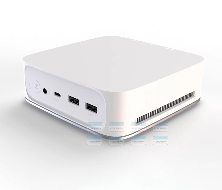 Máy Tính Mini Pc Fevm 12 Intel Alder Lake N100 8