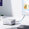 Máy Tính Mini Pc Minisforum Un1260 7