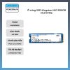 Ổ Cứng Ssd Kingston Nv3 500gb M.2 Nvme