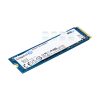 Ổ Cứng Ssd Kingston Nv3 500gb M.2 Nvme 2