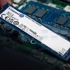 Ổ Cứng Ssd Kingston Nv3 500gb M.2 Nvme 4