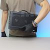 Pc Mini Itx Amd Shiny Snake S300 Ryzen 5 8400f Rtx 3060 3