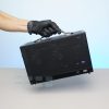 Pc Mini Itx Amd Shiny Snake S300 Ryzen 5 8400f Rtx 3060 6