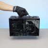 Pc Mini Itx Shiny Snake S300 12400f 4060 Ti 16gb 3