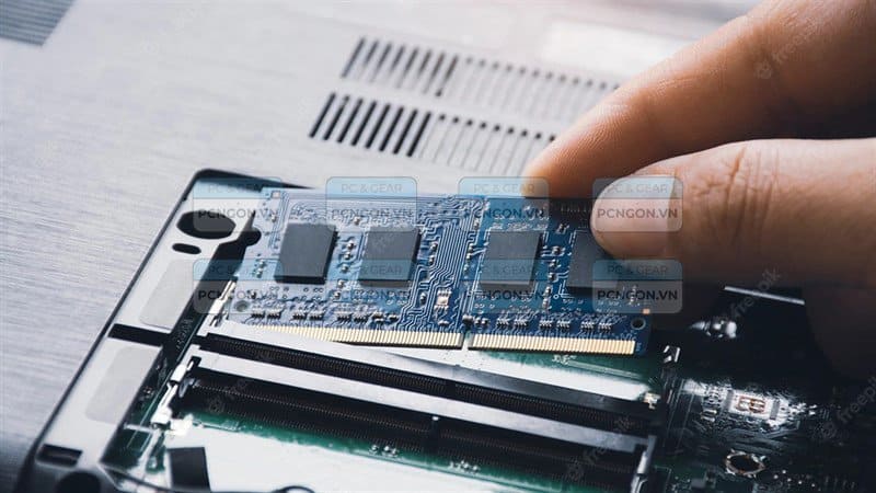 Những điểm khác biệt giữa RAM laptop DDR4 và RAM laptop DDR3